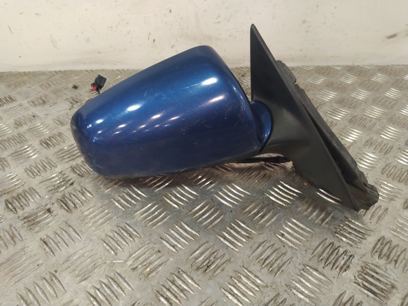 Recambio de retrovisor derecho para audi a3 (8p1) 2.0 tdi 16v referencia OEM IAM 8P1858532K  