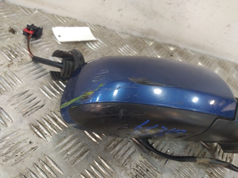 Recambio de retrovisor derecho para audi a3 (8p1) 2.0 tdi 16v referencia OEM IAM 8P1858532K  