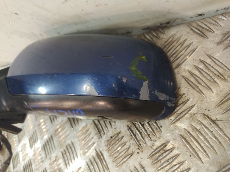 Recambio de retrovisor izquierdo para audi a3 (8p1) 2.0 tdi 16v referencia OEM IAM 8P1858531K  