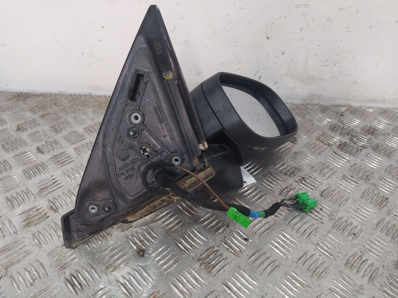 Recambio de retrovisor derecho para volvo c30 (533) 1.6 referencia OEM IAM 30799938  