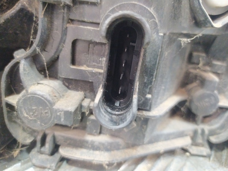 Recambio de piloto trasero derecho para fiat linea (110) referencia OEM IAM 20190751  