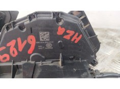 Recambio de cerradura puerta delantera izquierda para skoda fabia iii (nj3) 1.0 referencia OEM IAM A6E5TA839016E   2
