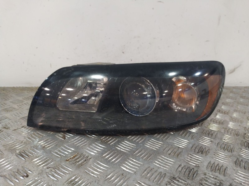 Recambio de faro izquierdo para volvo c30 (533) 1.6 referencia OEM IAM 31214541  