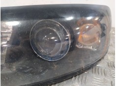 Recambio de faro izquierdo para volvo c30 (533) 1.6 referencia OEM IAM 31214541   2
