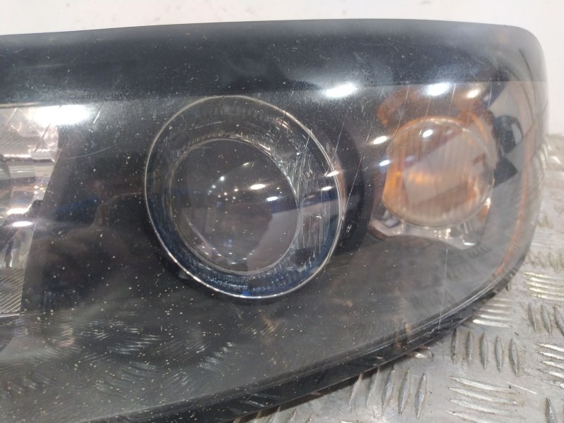 Recambio de faro izquierdo para volvo c30 (533) 1.6 referencia OEM IAM 31214541  
