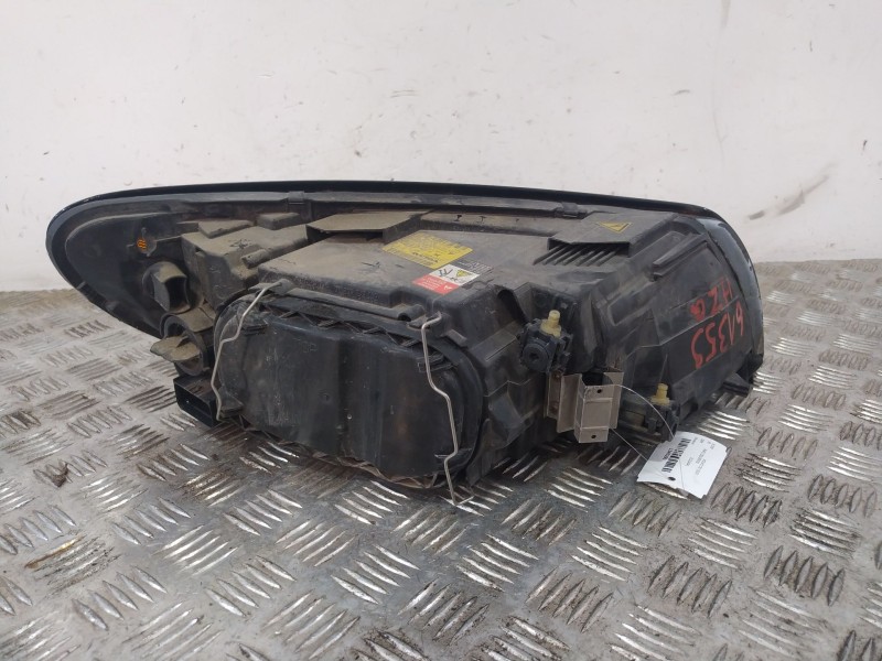 Recambio de faro izquierdo para volvo c30 (533) 1.6 referencia OEM IAM 31214541  