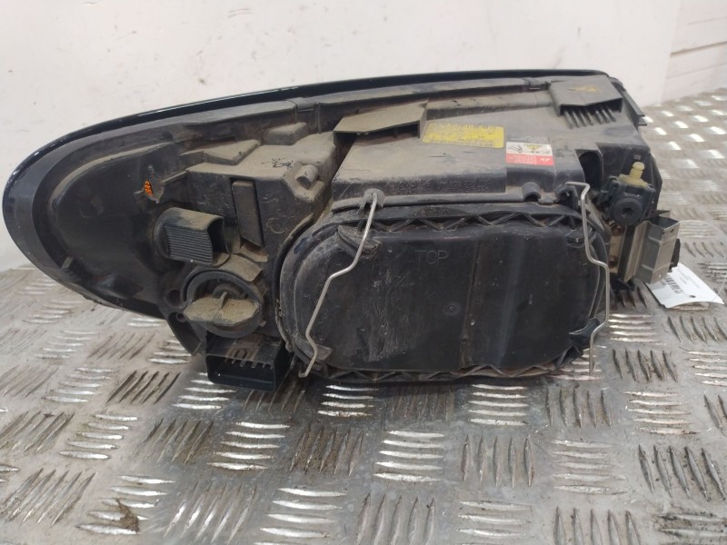 Recambio de faro izquierdo para volvo c30 (533) 1.6 referencia OEM IAM 31214541  