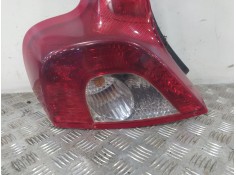 Recambio de piloto trasero izquierdo para volvo c30 (533) 1.6 referencia OEM IAM 31213913 27710105  2