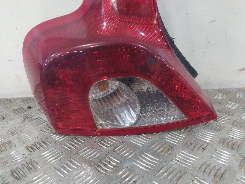 Recambio de piloto trasero izquierdo para volvo c30 (533) 1.6 referencia OEM IAM 31213913 27710105 