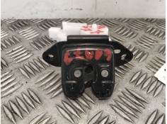 Recambio de cerradura maletero / porton para nissan qashqai ii (j11, j11_) 1.6 dci referencia OEM IAM NE01AC  