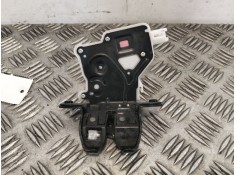 Recambio de cerradura maletero / porton para nissan qashqai ii (j11, j11_) 1.6 dci referencia OEM IAM NE01AC   2