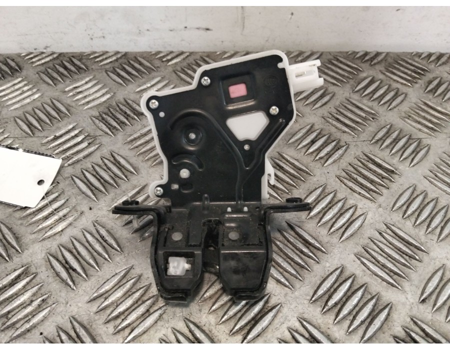 Recambio de cerradura maletero / porton para nissan qashqai ii (j11, j11_) 1.6 dci referencia OEM IAM NE01AC  