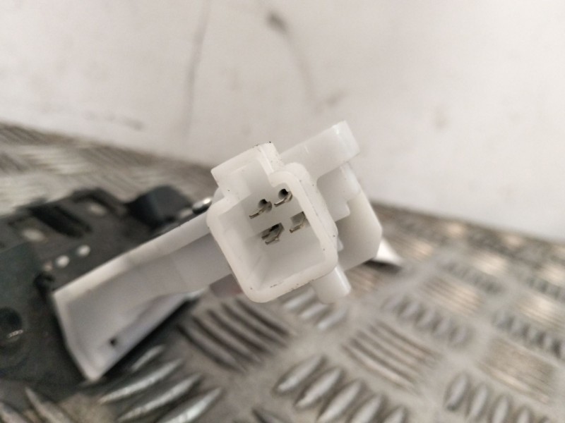 Recambio de cerradura maletero / porton para nissan qashqai ii (j11, j11_) 1.6 dci referencia OEM IAM NE01AC  