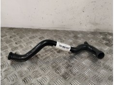 Recambio de tubo para toyota proace referencia OEM IAM 9675782680  
