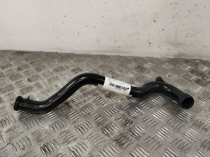 Recambio de tubo para toyota proace referencia OEM IAM 9675782680  