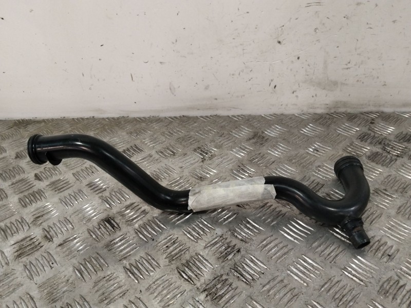 Recambio de tubo para toyota proace referencia OEM IAM 9675782680  