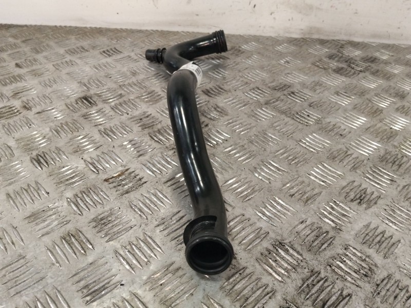 Recambio de tubo para toyota proace referencia OEM IAM 9675782680  