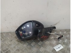 Recambio de retrovisor izquierdo para citroën c3 iii (sx) 1.2 vti 82 referencia OEM IAM 98267133XT  