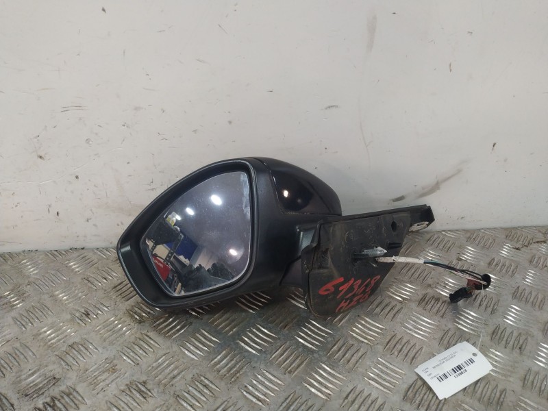 Recambio de retrovisor izquierdo para citroën c3 iii (sx) 1.2 vti 82 referencia OEM IAM 98267133XT  