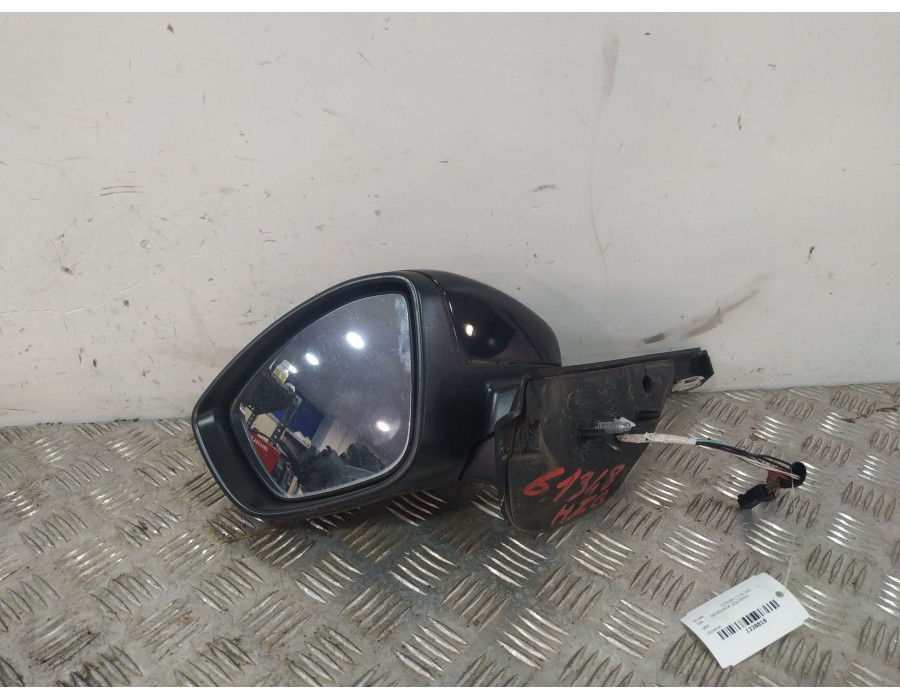 Recambio de retrovisor izquierdo para citroën c3 iii (sx) 1.2 vti 82 referencia OEM IAM 98267133XT  