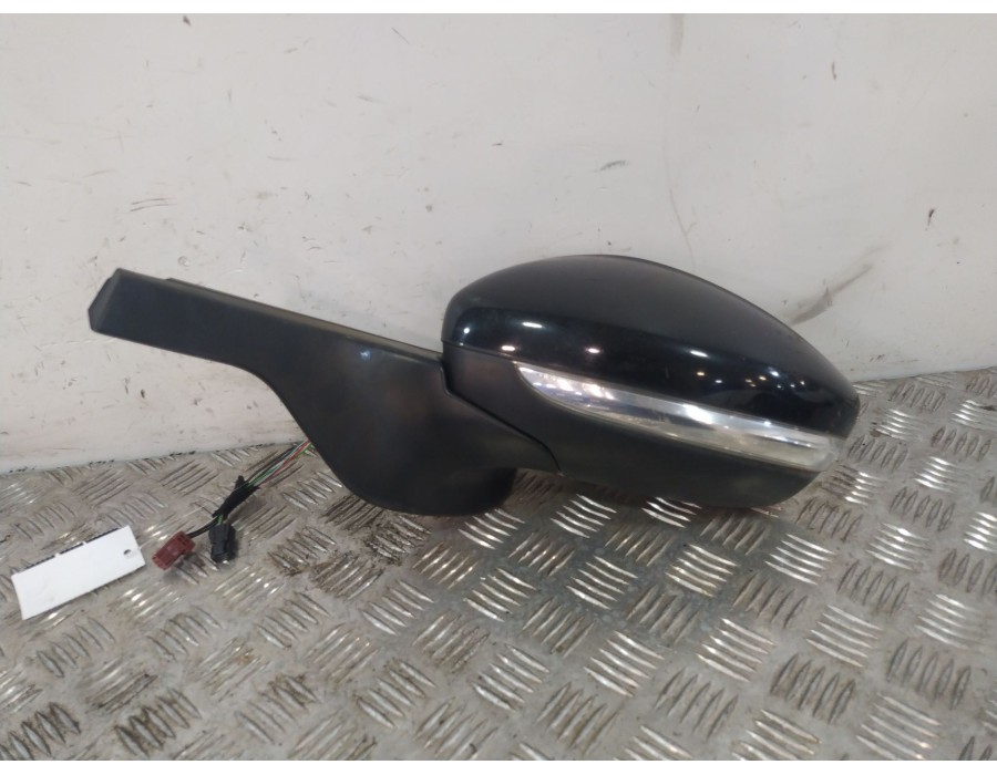 Recambio de retrovisor izquierdo para citroën c3 iii (sx) 1.2 vti 82 referencia OEM IAM 98267133XT  