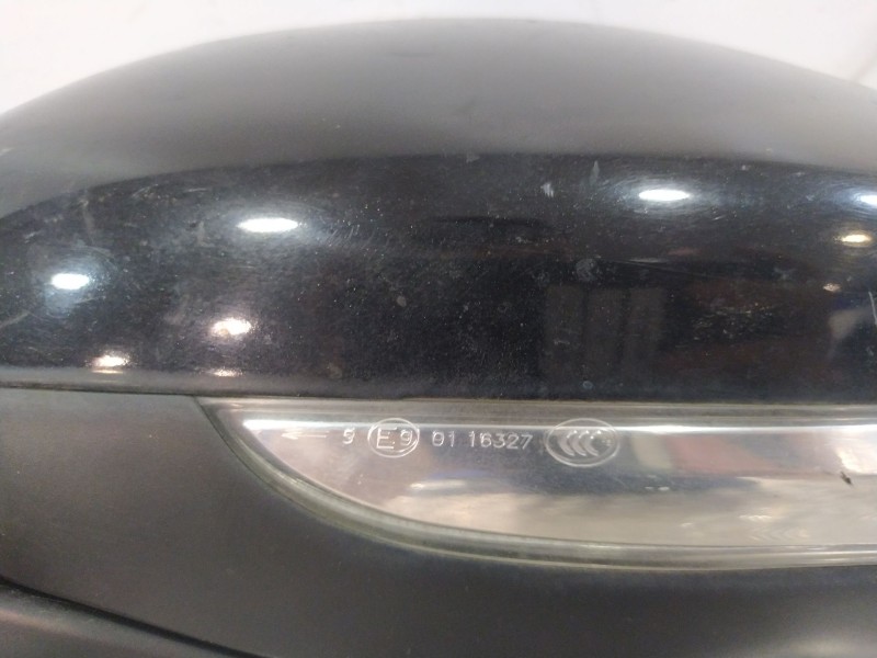 Recambio de retrovisor izquierdo para citroën c3 iii (sx) 1.2 vti 82 referencia OEM IAM 98267133XT  