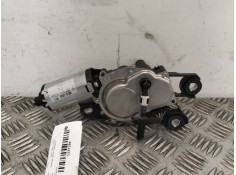 Recambio de motor limpia trasero para seat ibiza (6j5) referencia OEM IAM 6J4955711  