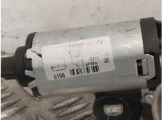 Recambio de motor limpia trasero para seat ibiza (6j5) referencia OEM IAM 6J4955711   2