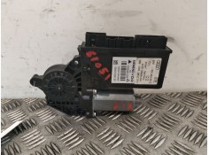 Recambio de motor elevalunas trasero izquierdo para audi a4 b6 (8e2) 2.0 referencia OEM IAM 5WK49204CBF  