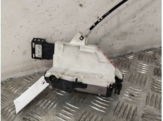 Recambio de cerradura puerta delantera izquierda para citroën berlingo multispace (b9) 1.6 hdi 110 referencia OEM IAM 828421  