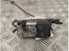 Recambio de cerradura puerta delantera izquierda para citroën berlingo multispace (b9) 1.6 hdi 110 referencia OEM IAM 828421   2