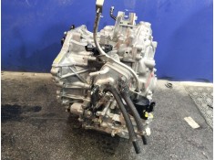 Recambio de caja cambios para nissan qashqai ii (j11, j11_) 1.6 dci referencia OEM IAM ND4   2