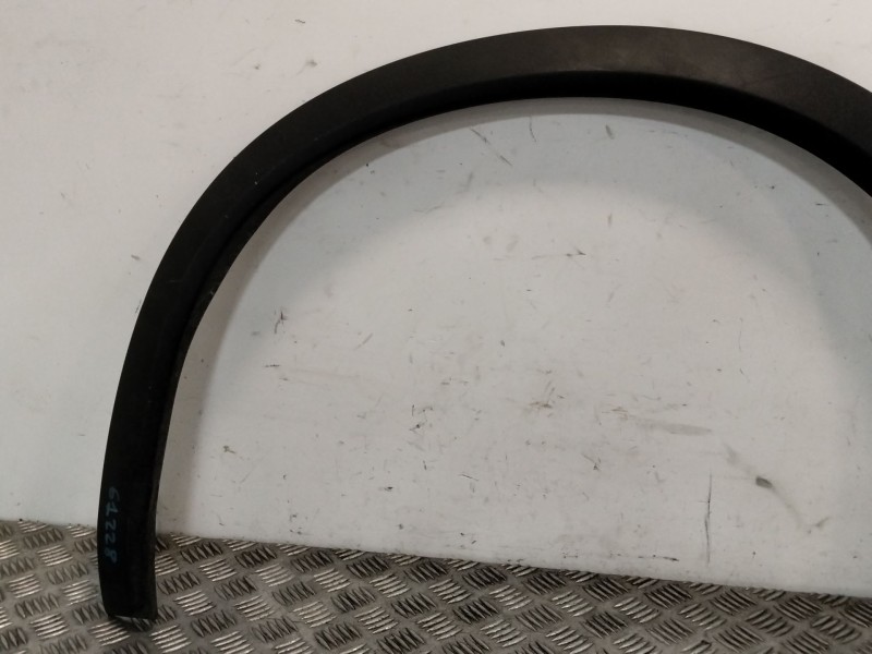 Recambio de aletin delantero izquierdo para volvo v60 i cross country (157) d4 referencia OEM IAM 31448945  