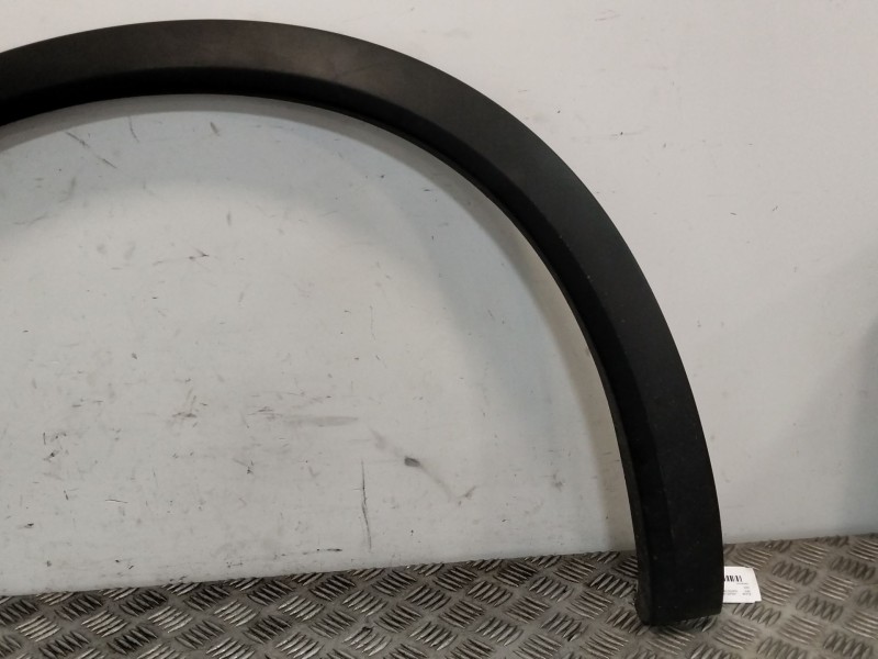 Recambio de aletin delantero izquierdo para volvo v60 i cross country (157) d4 referencia OEM IAM 31448945  