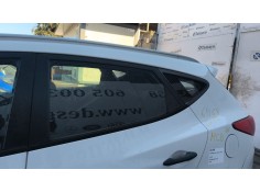 Recambio de luna trasera izquierda para hyundai ix35 (lm, el, elh) 1.6 referencia OEM IAM 834212S000  