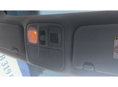 Recambio de luz interior para hyundai ix35 (lm, el, elh) 1.6 referencia OEM IAM 928202SXXX  