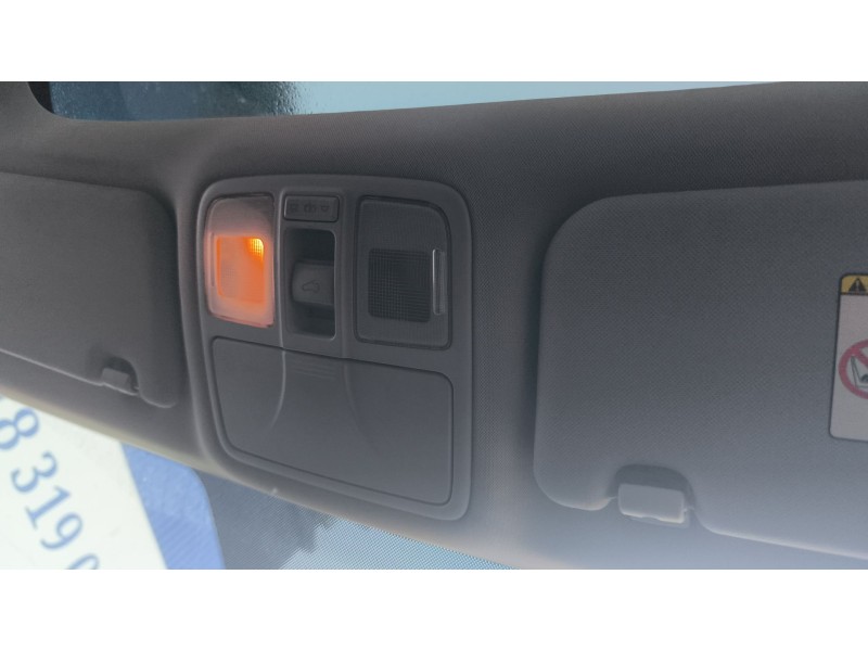 Recambio de luz interior para hyundai ix35 (lm, el, elh) 1.6 referencia OEM IAM 928202SXXX  