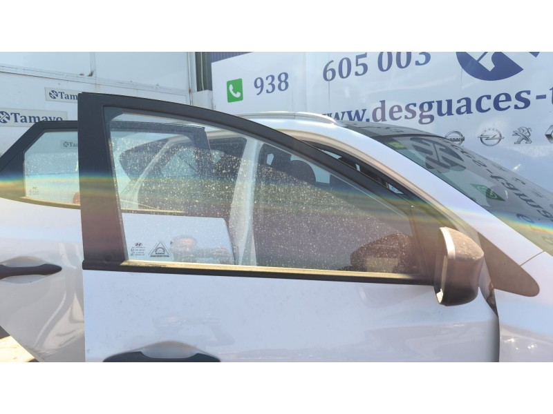 Recambio de luna delantera derecha para hyundai ix35 (lm, el, elh) 1.6 referencia OEM IAM 824212S000  