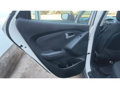 Recambio de elevalunas trasero izquierdo para hyundai ix35 (lm, el, elh) 1.6 referencia OEM IAM 833012Y0109P  