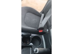 Recambio de enganche cinturon delantero derecho para hyundai ix35 (lm, el, elh) 1.6 referencia OEM IAM 1K06886082   2