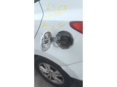 Recambio de deposito combustible para hyundai ix35 (lm, el, elh) 1.6 referencia OEM IAM 311502Y350  