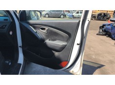 Recambio de elevalunas delantero derecho para hyundai ix35 (lm, el, elh) 1.6 referencia OEM IAM 813202Y000  