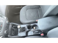 Recambio de consola central para hyundai ix35 (lm, el, elh) 1.6 referencia OEM IAM 846602S2009P   2