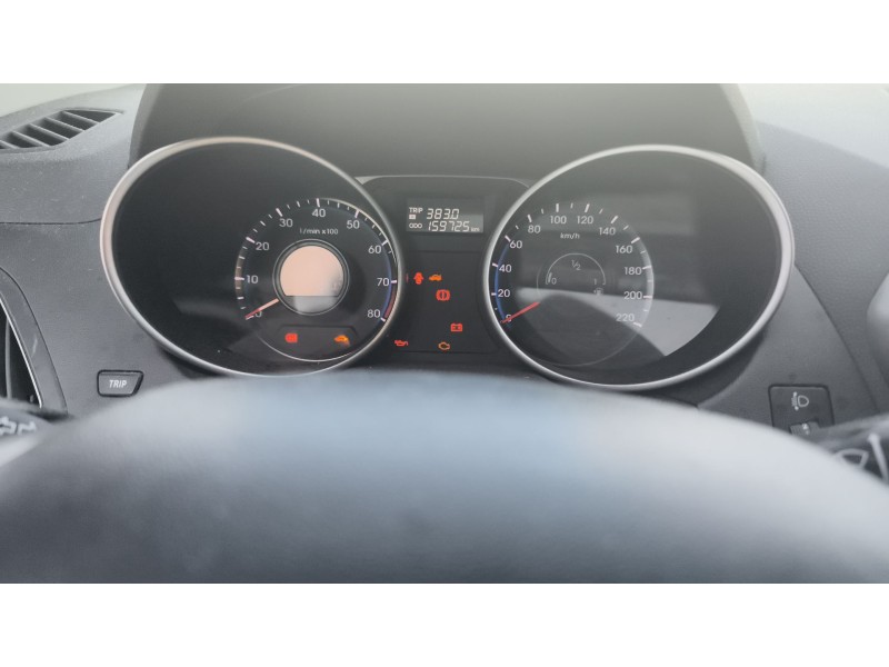 Recambio de cuadro instrumentos para hyundai ix35 (lm, el, elh) 1.6 referencia OEM IAM 11001623501U  