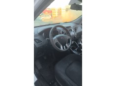 Recambio de columna direccion para hyundai ix35 (lm, el, elh) 1.6 referencia OEM IAM 563102S811  