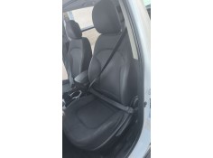 Recambio de cinturon seguridad delantero izquierdo para hyundai ix35 (lm, el, elh) 1.6 referencia OEM IAM 888102Y2009P  