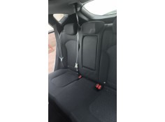 Recambio de cinturon seguridad trasero central para hyundai ix35 (lm, el, elh) 1.6 referencia OEM IAM 898502Y200  