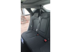 Recambio de cinturon seguridad trasero derecho para hyundai ix35 (lm, el, elh) 1.6 referencia OEM IAM 898202Y2009P  
