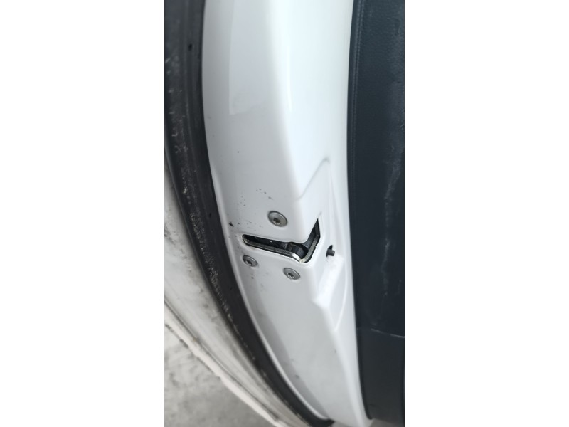 Recambio de cerradura puerta trasera izquierda para hyundai ix35 (lm, el, elh) 1.6 referencia OEM IAM 814102Y010  