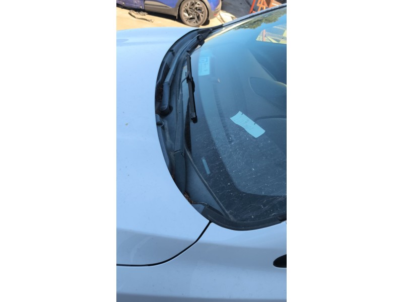 Recambio de brazo limpia delantero izquierdo para hyundai ix35 (lm, el, elh) 1.6 referencia OEM IAM 983102S000  